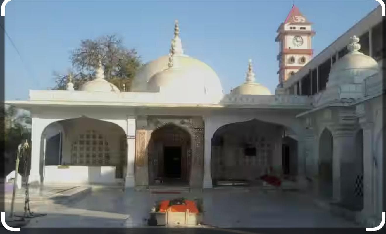 Imam Shah Bawa