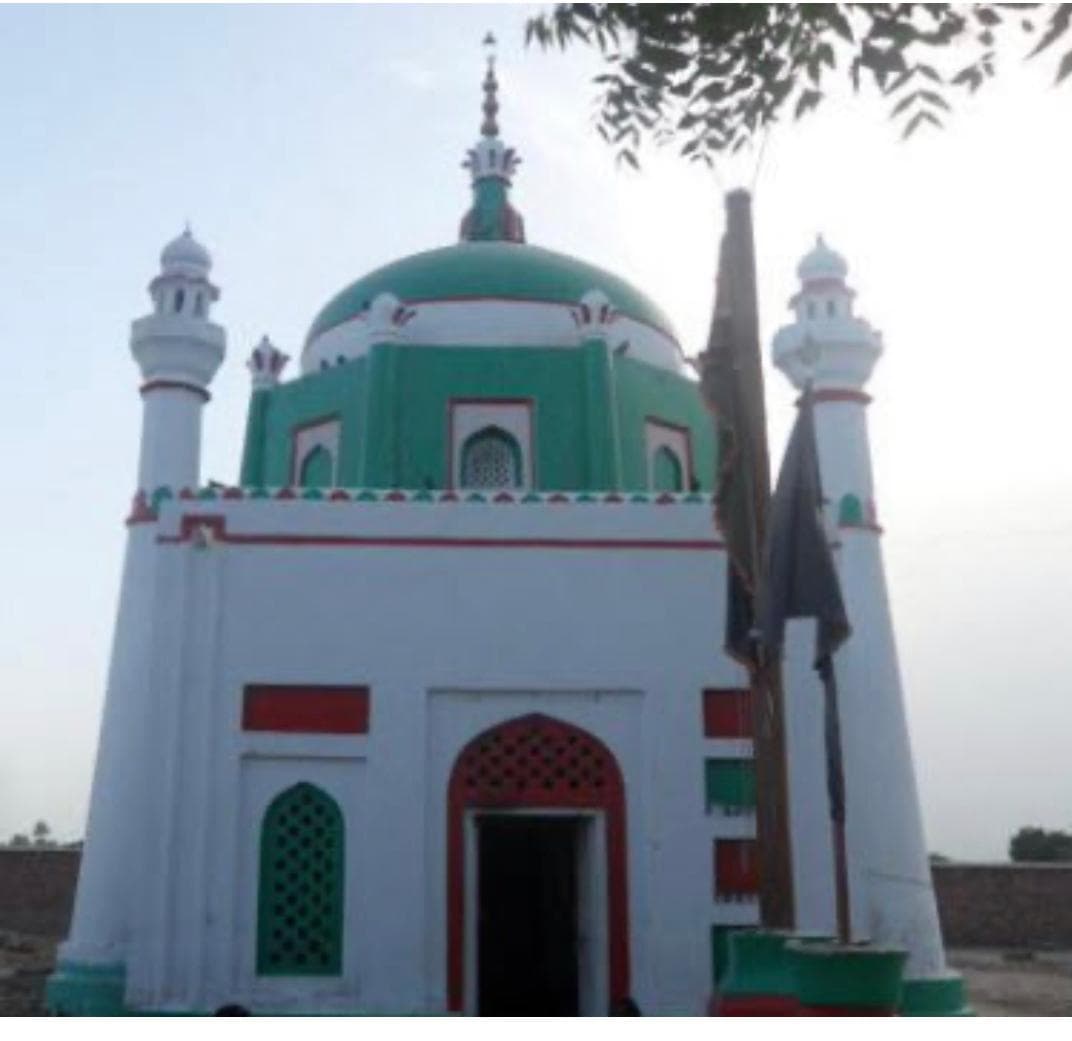 Pir Sadruddin A.S.